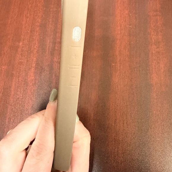 Aztec Pattern iPhone 14Pro Case - Picture 2 of 4